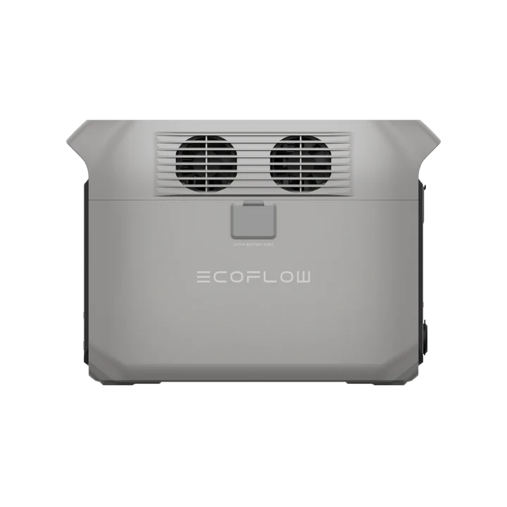 EcoFlow DELTA 3 1500 Portable Power Station