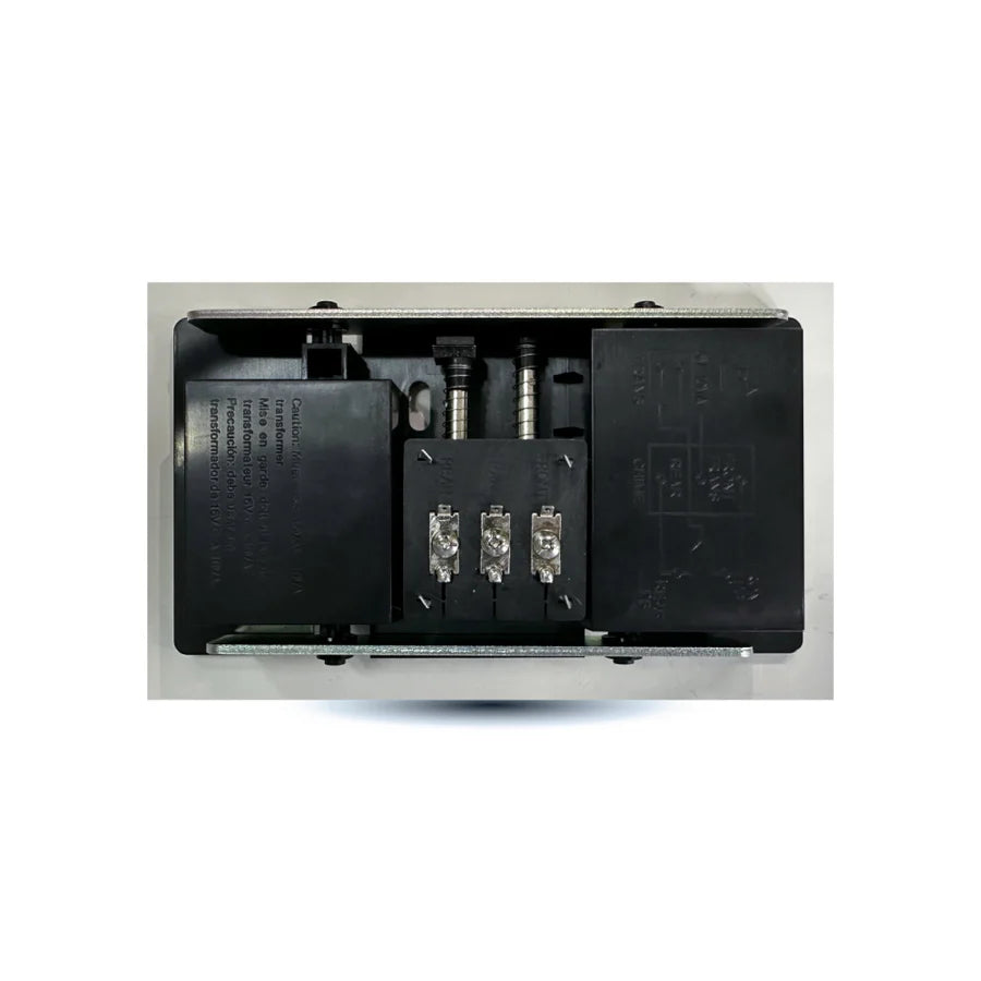 Ortech - OD-DRBL-A (Wired Door Chime Kit) , Electrical - Trades Pro Supply