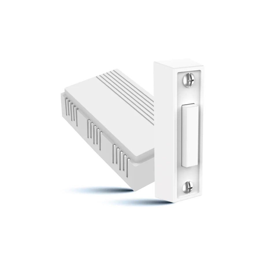 Ortech - OD-DRBL-A (Wired Door Chime Kit) , Electrical - Trades Pro Supply