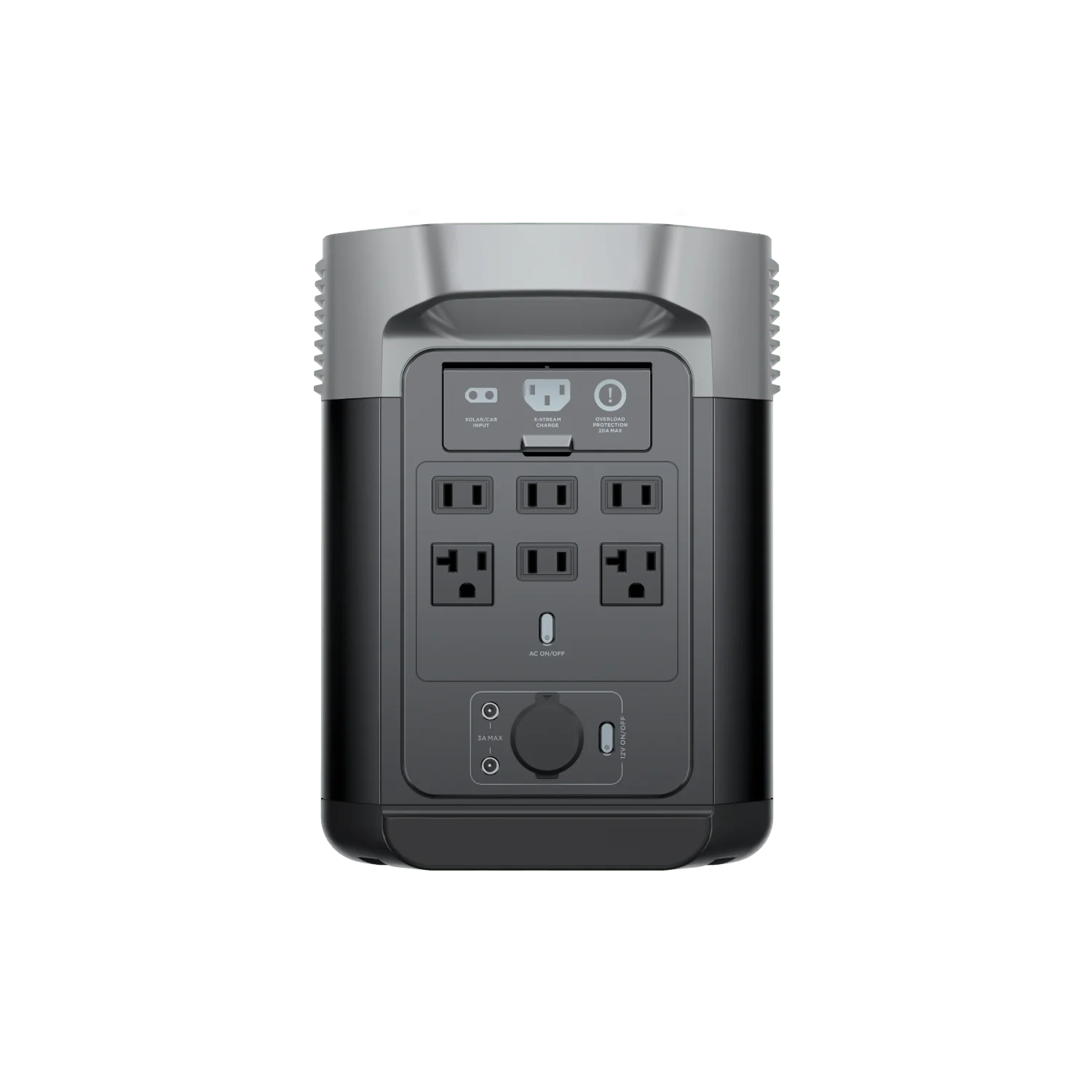 EcoFlow DELTA 2 Portable Power Station