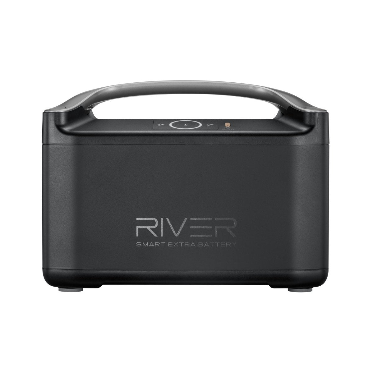 【Gergen】ECOFLOW  600 PRO EcoFlow 600W Output/1200W Peak Push-Button Start Battery