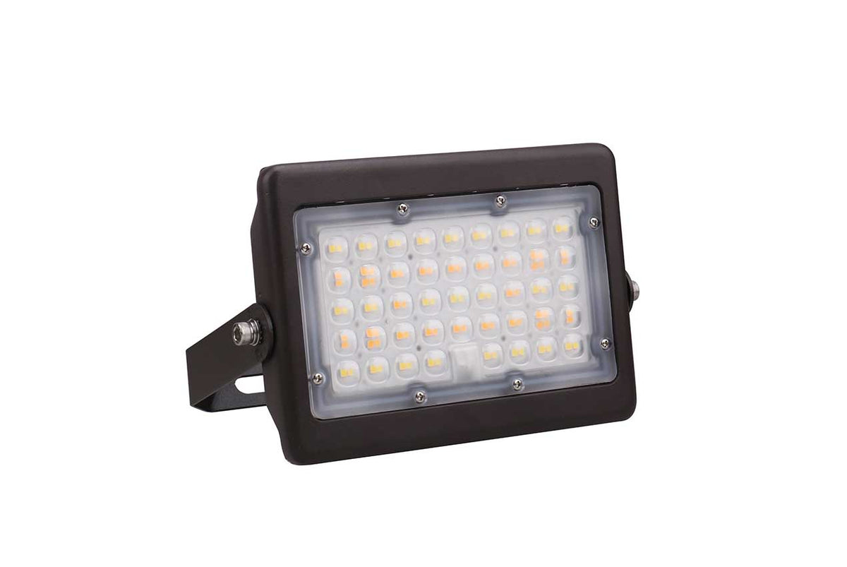 CSC LED FLM02-50W-3P-3CCT-UD (Mini Flood Light) — Trades Pro Supply