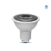 Ortech - GU10 6.5WD - 6.5W 500 lmn dimmable LED Bulb available in warm and cool white. , Lighting - Trades Pro Supply