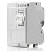Leviton LB215-T (15A 2-Pole Standard Thermal Magnetic Branch Circuit Breaker) , Electrical - Trades Pro Supply