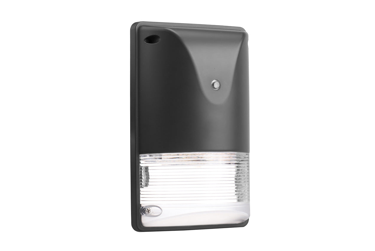 CSC LED - MWP04-20W-3P-3CCT-UD (Mini Wall Pack 10W/15W/20W | 3CCT | 120-347V | 1322-2749 lm)