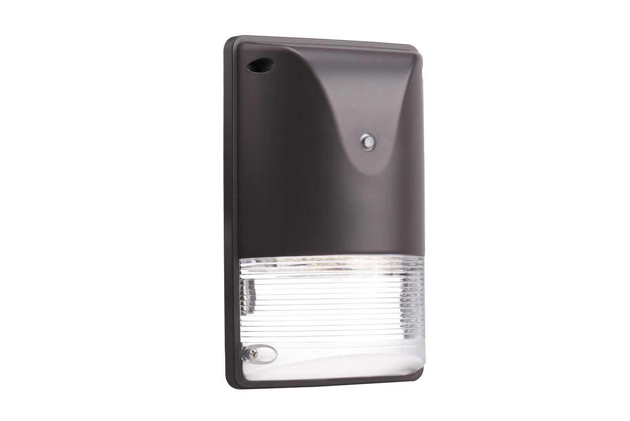 CSC LED - MWP04-20W-3P-3CCT-UD (Mini Wall Pack 10W/15W/20W | 3CCT | 120-347V | 1322-2749 lm)