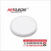 NexLeds Limited LED 9″ Die-Cast Flushmount | Color Temperature Changeable , Lighting - Trades Pro Supply