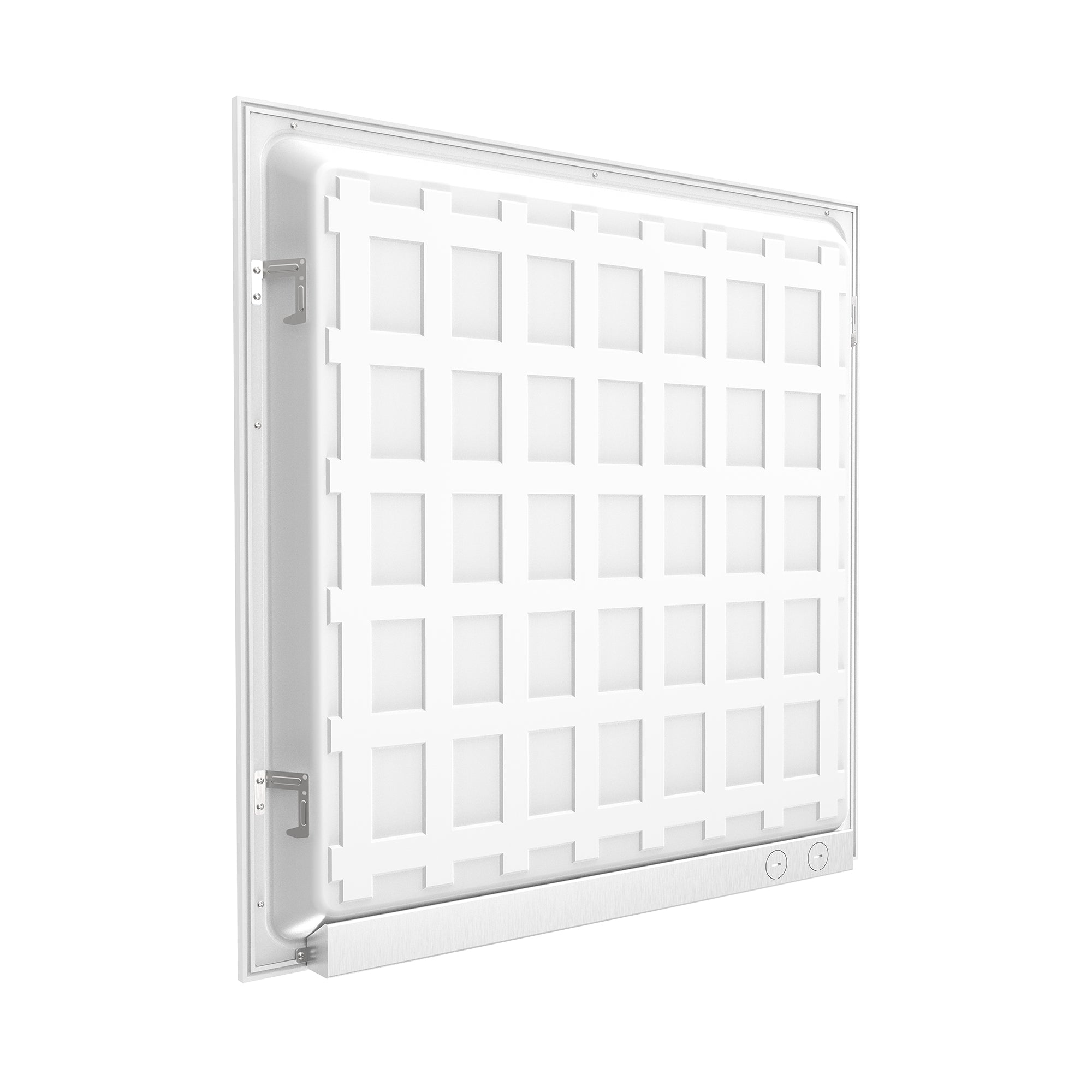 Ortech OD-2X2-3CCT+3WT (LED Panel Light, 2x2 Troffer)