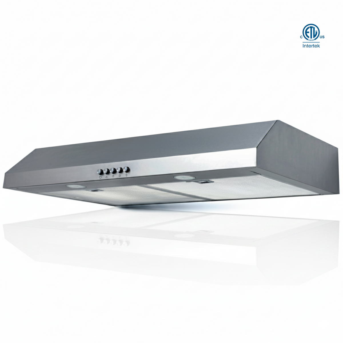 Ortech OD-RH320 (30 inch Under - Cabinet Kitchen Rangehood Fan) , Kitchen Rangehood - Trades Pro Supply