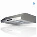 Ortech OD-RH600 (30 inch Under - Cabinet Kitchen Rangehood Fan) , Kitchen Rangehood - Trades Pro Supply