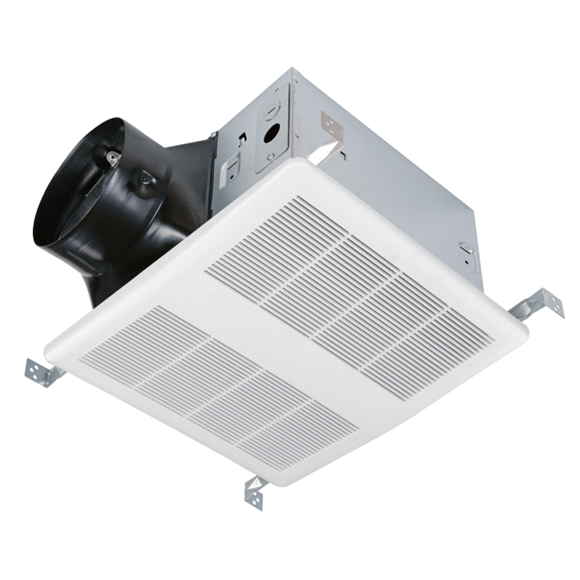 Ortech ODD-300-3 (Three speeds Supreme Series fan that's designed to operate continuously and quietly) , HVAC + Plumbing - Trades Pro Supply