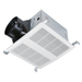Ortech ODD-300-3 (Three speeds Supreme Series fan that's designed to operate continuously and quietly) , HVAC + Plumbing - Trades Pro Supply