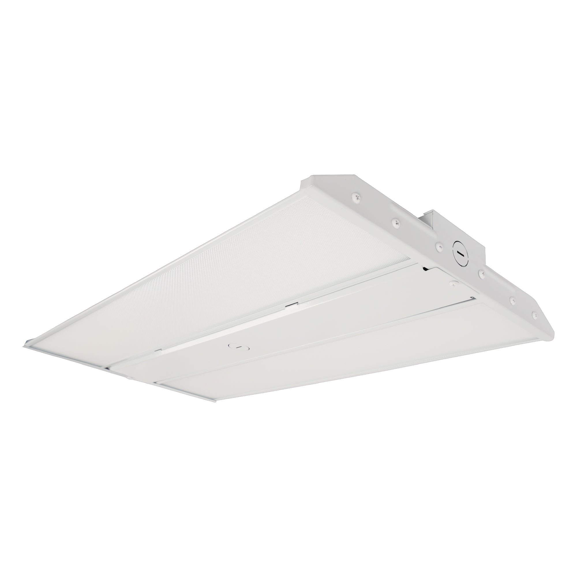 Ortech 2HB165-3CCT+W (Commercial grade 2 feet LED Linear High Bay available in 90W, 120W and 165W)