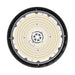 Ortech UFO-150-3CCT+W (Wattage and CCT Selectable UFO LED High Bay) , Lighting - Trades Pro Supply