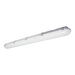 Ortech VT-W60MS-3CCT+W (NEMA 4X Wide Body Vapour Tight, With Selectable CCT & Wattage and Built-in Motion Sensor) , Lighting - Trades Pro Supply