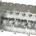Vista 1009 (2 1/2” DEEP 3 GANG DEVICE BOX) , Electrical - Trades Pro Supply