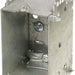 Vista 1011 (2 1/2” DEEP 1 GANG DEVICE BOX WITH CLAMPS) , Electrical - Trades Pro Supply