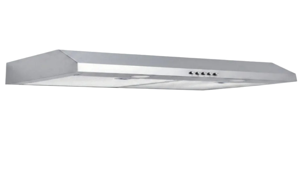 Ortech OD-RH320 (30 inch Under - Cabinet Kitchen Rangehood Fan ...