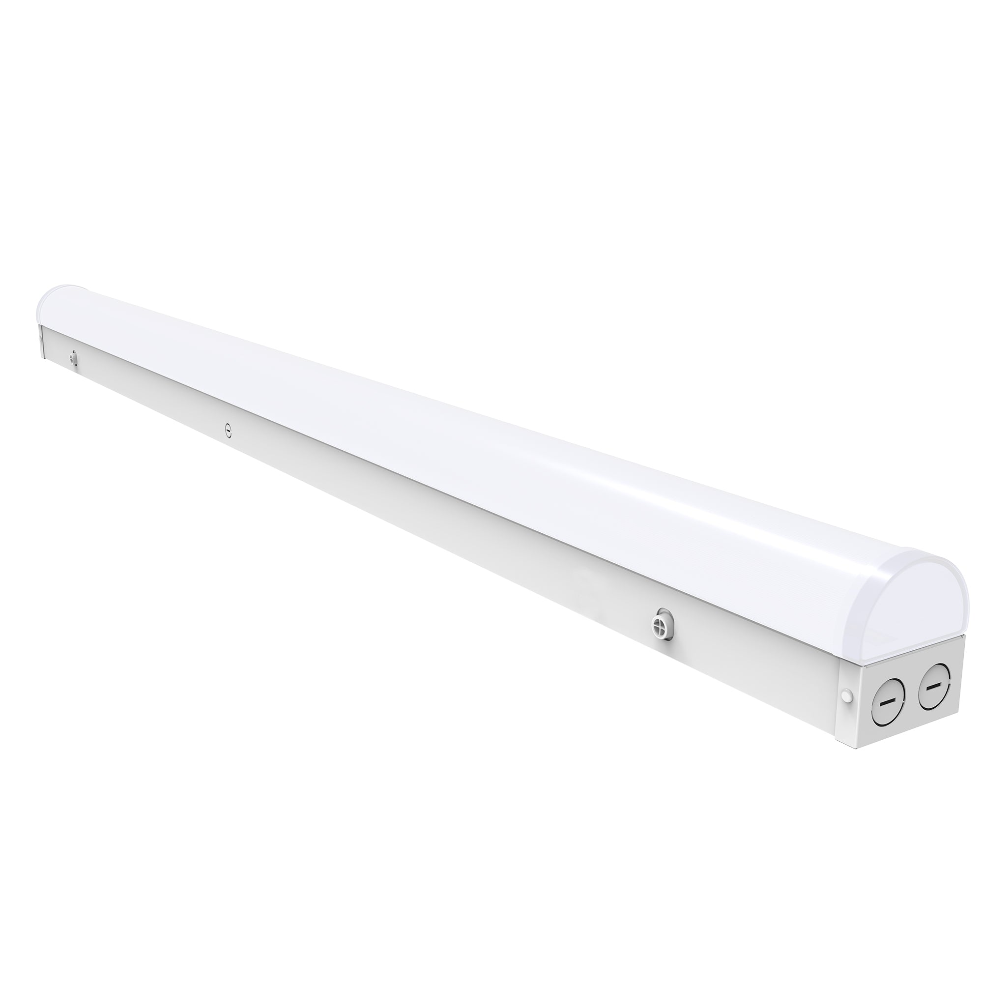 Ortech OL-ST4-3CCT+WMS - 48" LED Strip Light with Built-in Motion Sensor